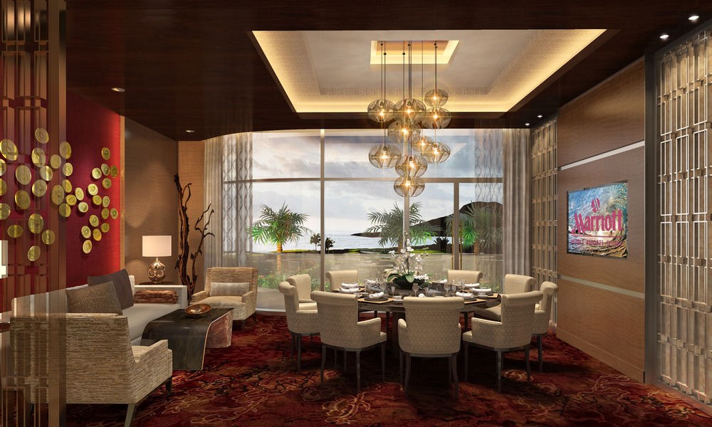 JW Marriott Hotel Sanya Dadonghai Bay photo 1