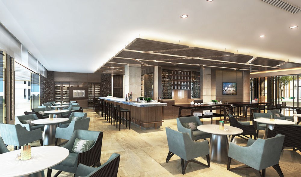 JW Marriott Hotel Sanya Dadonghai Bay photo 2