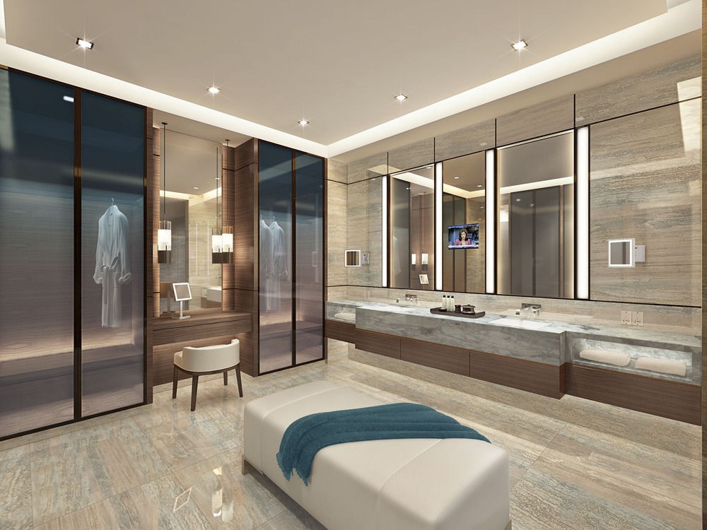 JW Marriott Hotel Sanya Dadonghai Bay photo 4