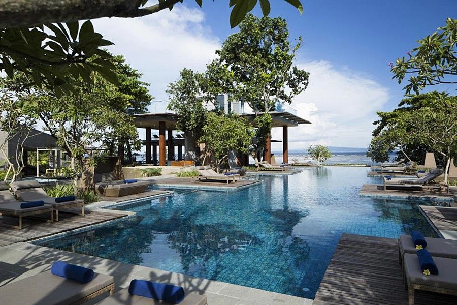MAYA SANUR RESORT & SPA