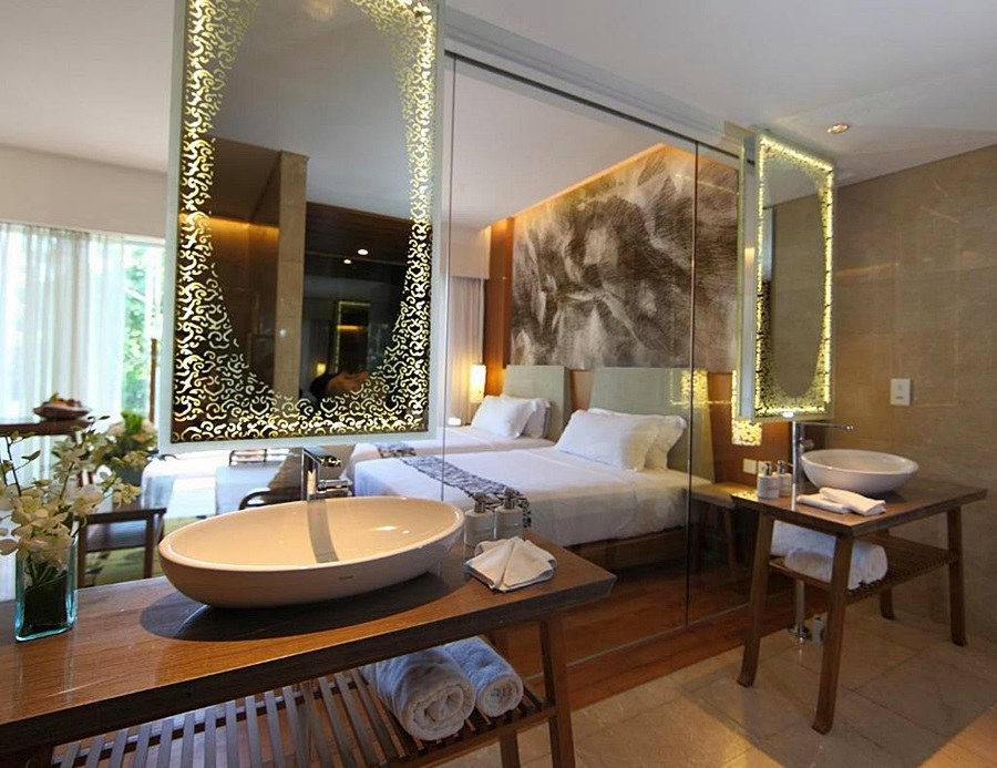 MAYA SANUR RESORT & SPA photo 2