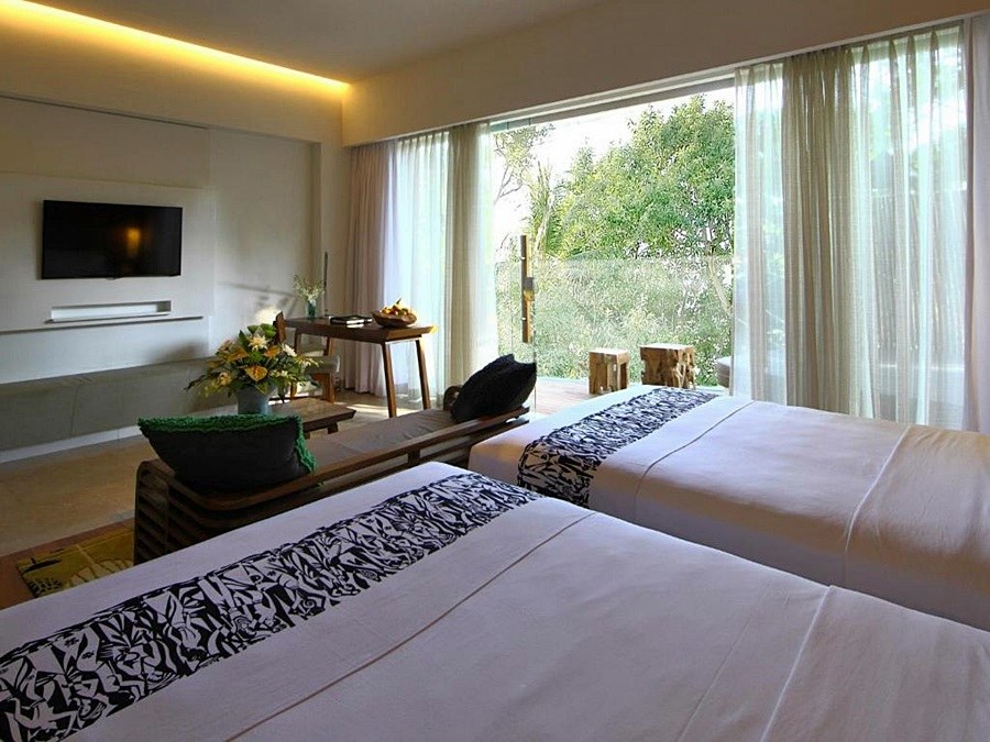 MAYA SANUR RESORT & SPA photo 3