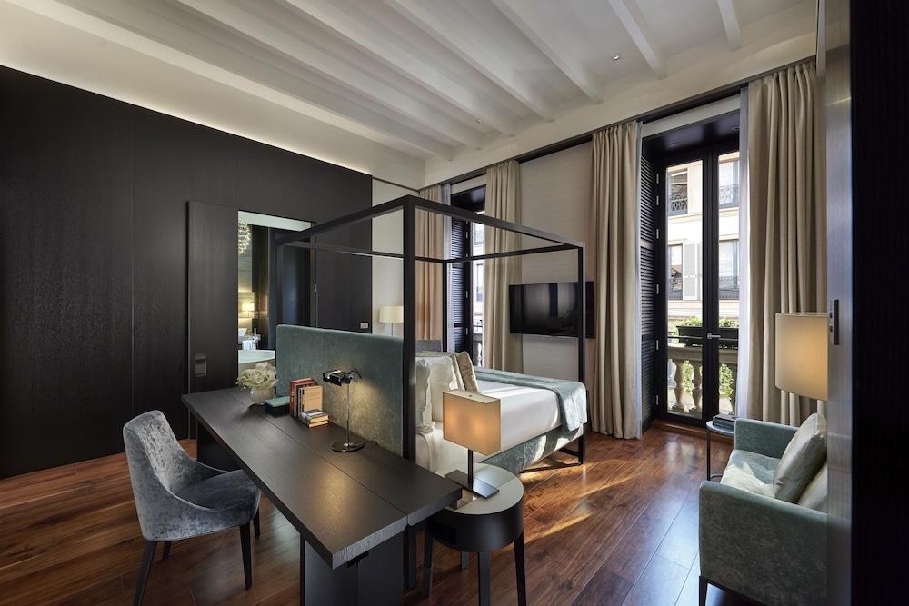MANDARIN ORIENTAL photo 2