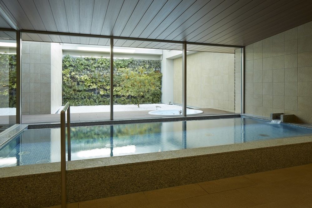 MITSUI GARDEN OSAKA PREMIER photo 1