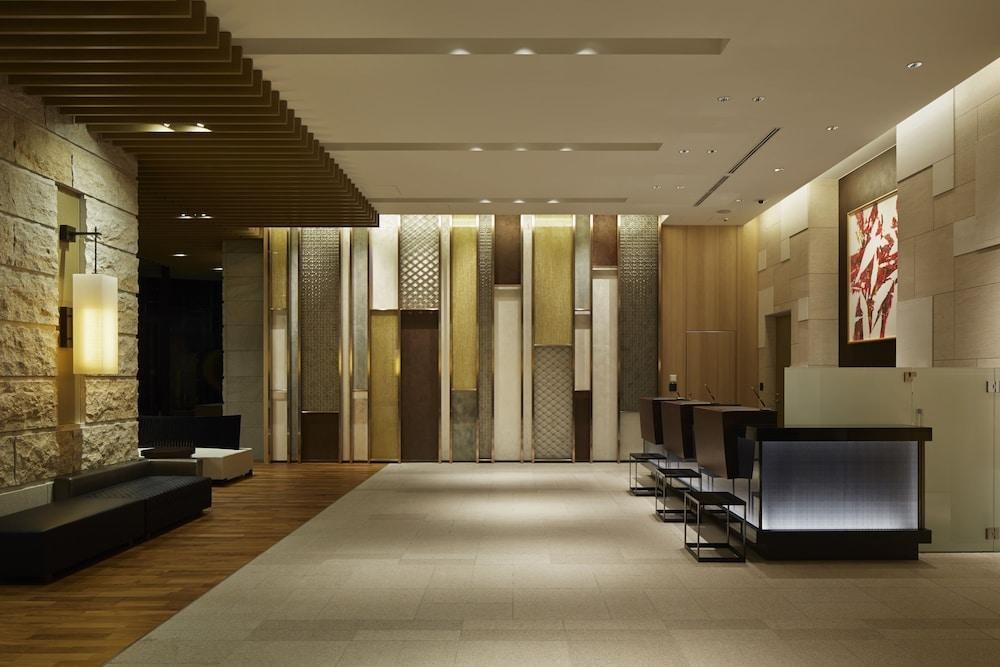 MITSUI GARDEN OSAKA PREMIER photo 4