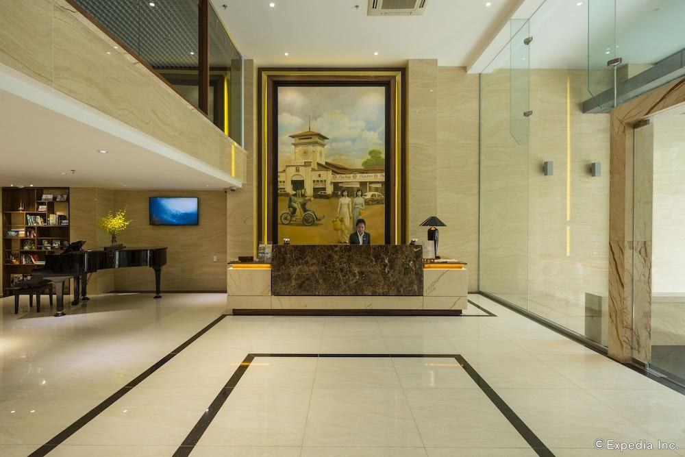 Adora Mira Hotel photo 2