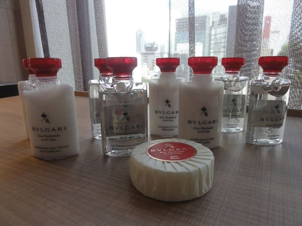 MILLENNIUM MITSUI GARDEN HOTEL TOKYO photo 1