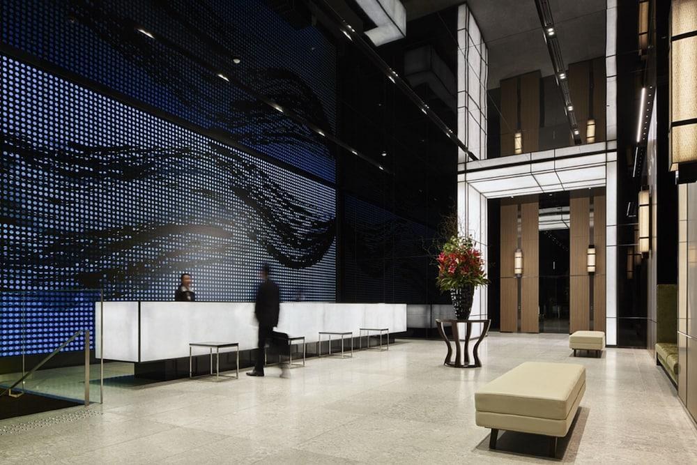 MILLENNIUM MITSUI GARDEN HOTEL TOKYO photo 2