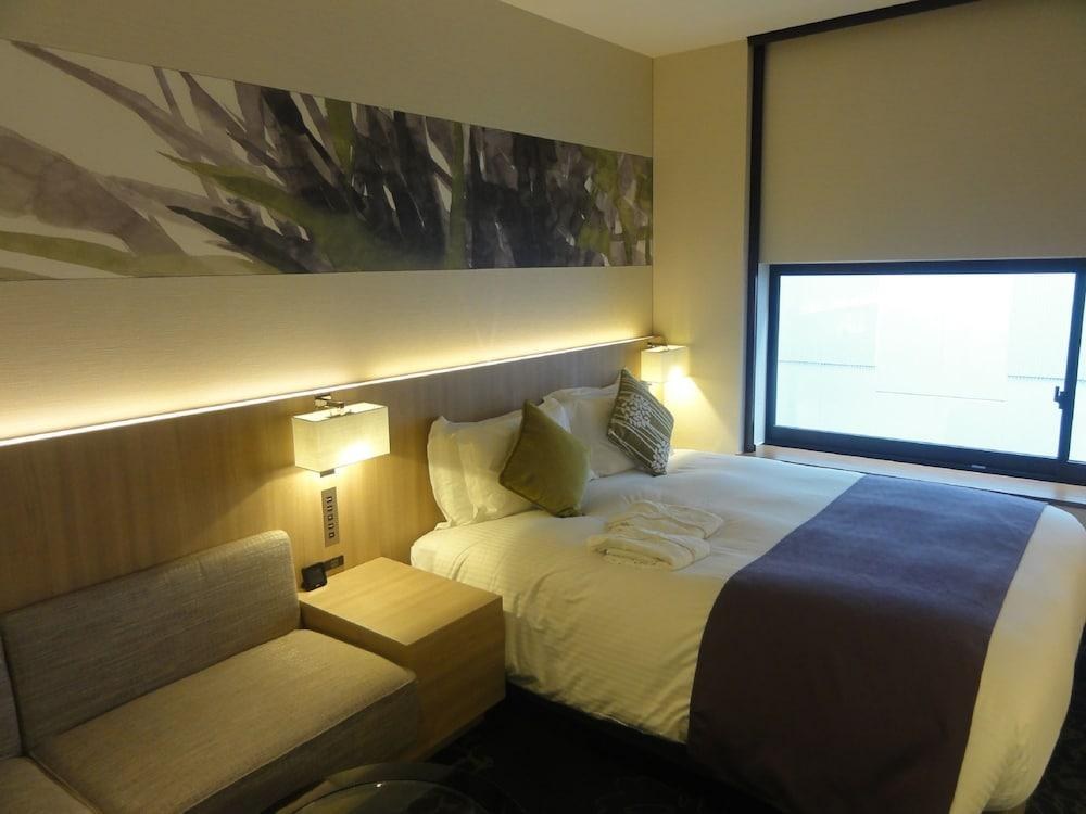 MILLENNIUM MITSUI GARDEN HOTEL TOKYO photo 3