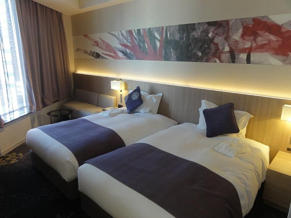 MILLENNIUM MITSUI GARDEN HOTEL TOKYO photo 4