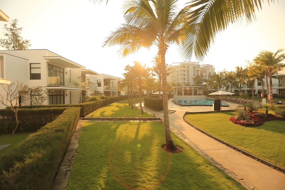 Melia Danang