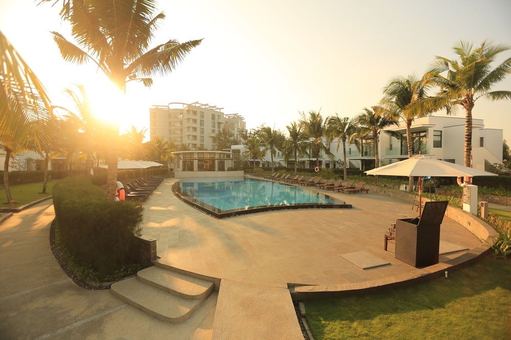 Melia Danang photo 1
