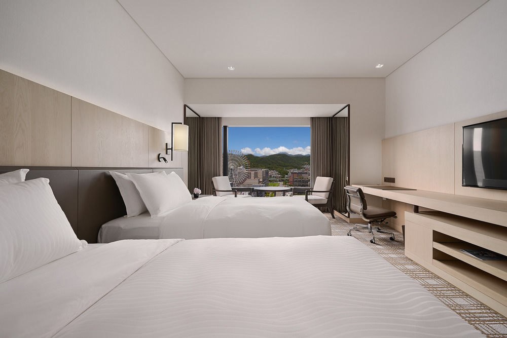 Taipei Marriott Hotel photo 3
