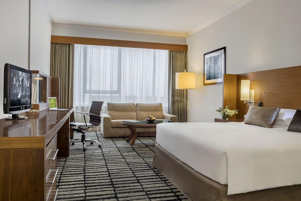 JUMEIRA ROTANA HOTEL photo 3