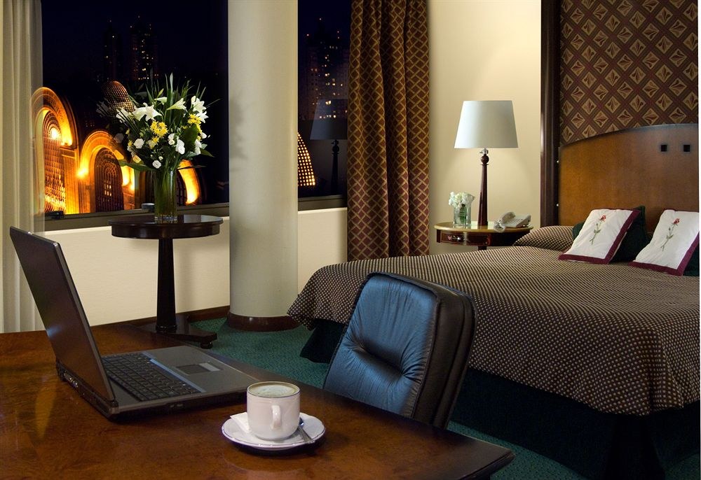 ABASTO HOTEL