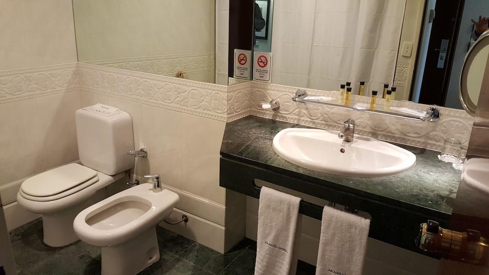 ABASTO HOTEL photo 3