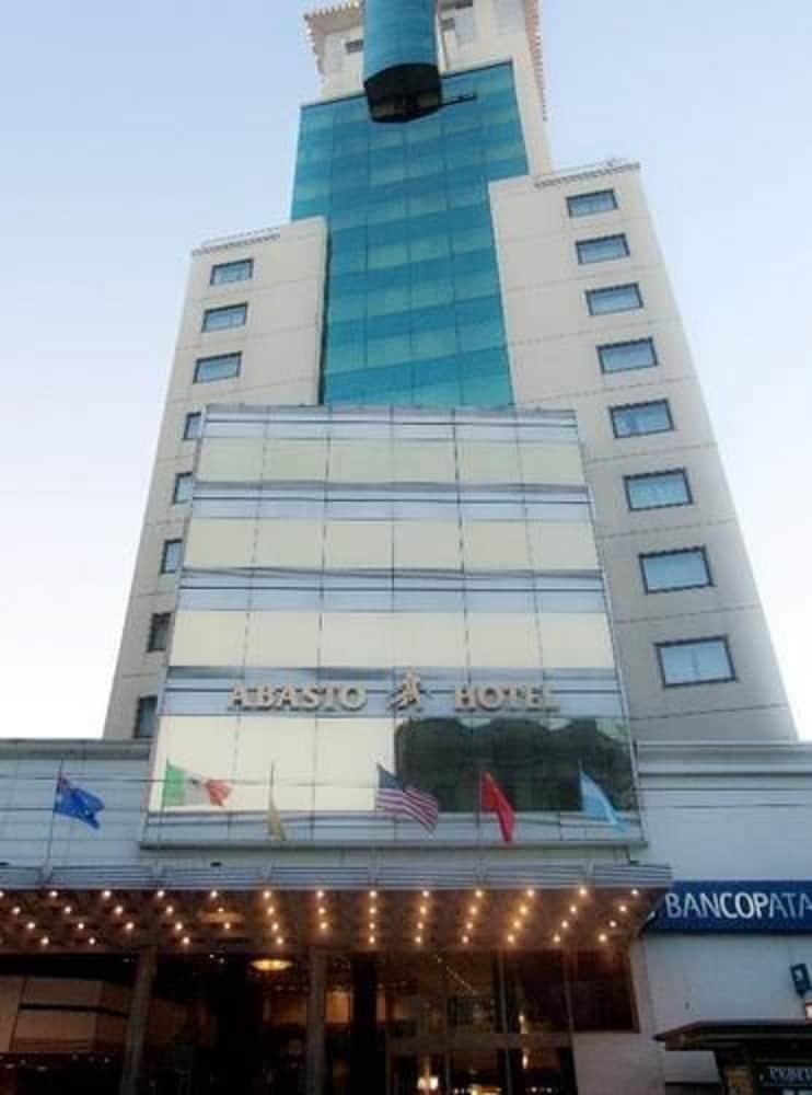 ABASTO HOTEL photo 4