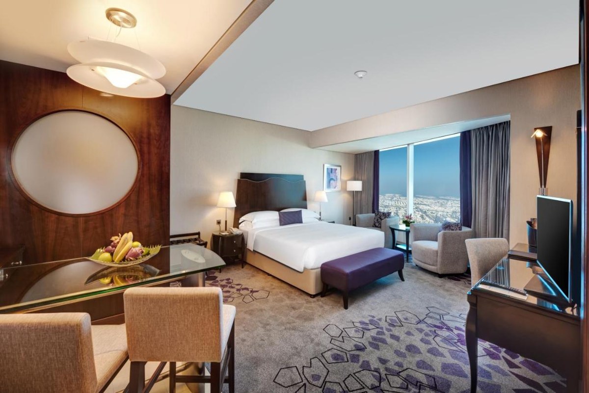ROSE RAYHAAN BY ROTANA (F) photo 1