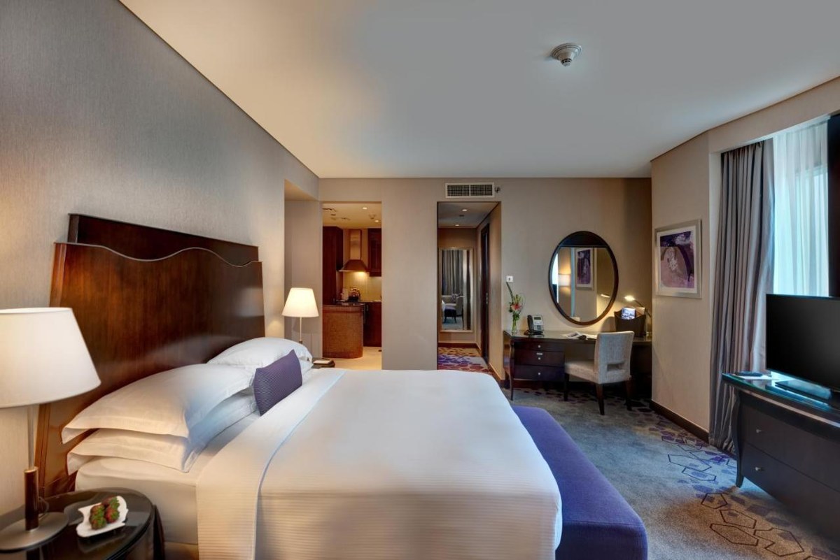 ROSE RAYHAAN BY ROTANA (F) photo 3