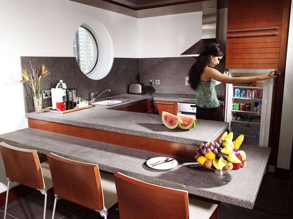 VILLA ROTANA HOTEL APARTMENTS photo 1