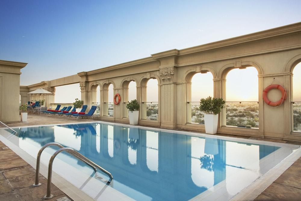 VILLA ROTANA HOTEL APARTMENTS photo 2