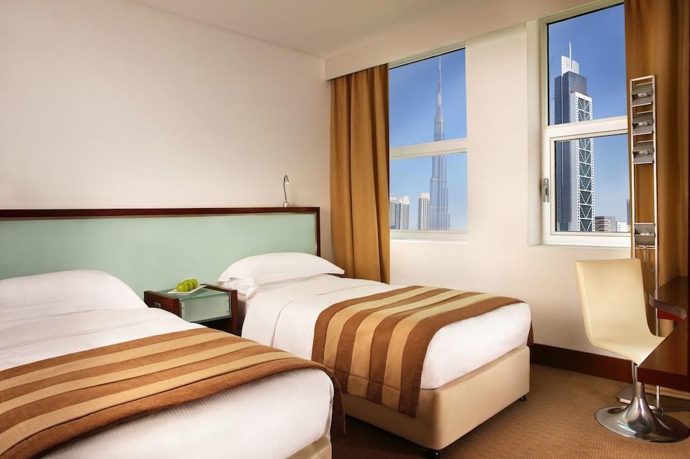 VILLA ROTANA HOTEL APARTMENTS photo 3