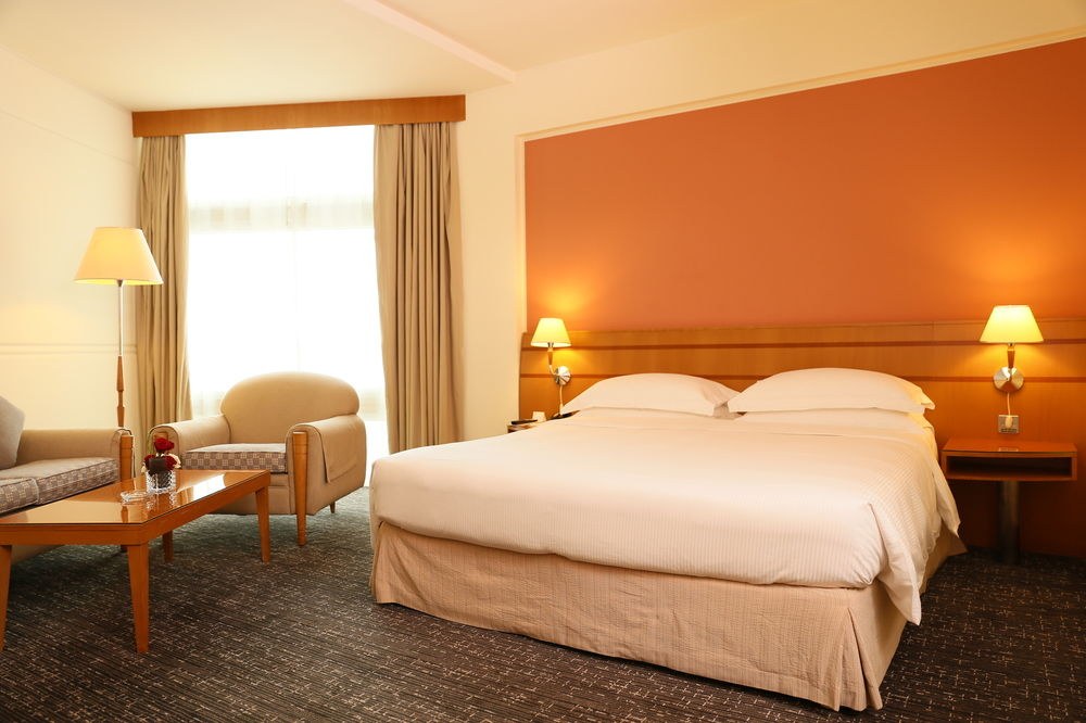 J5 HOTELS - PORT SAEED