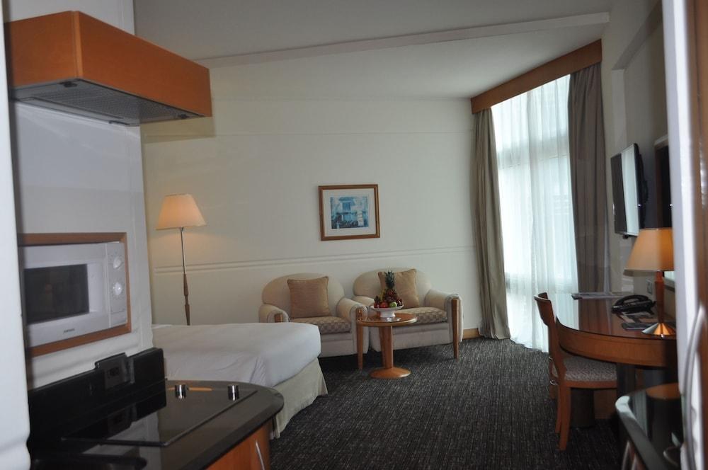J5 HOTELS - PORT SAEED photo 2