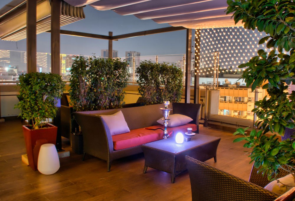 Swissotel Al Ghurair Dubai