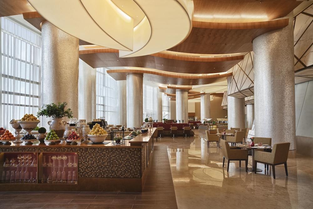 Swissotel Al Ghurair Dubai photo 2