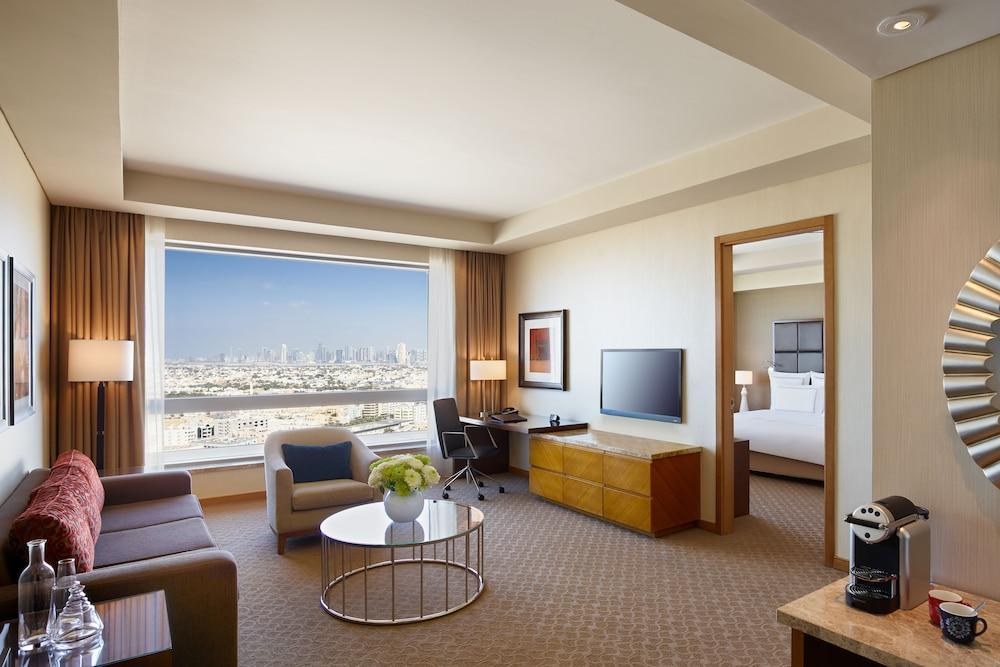 Swissotel Al Ghurair Dubai photo 3
