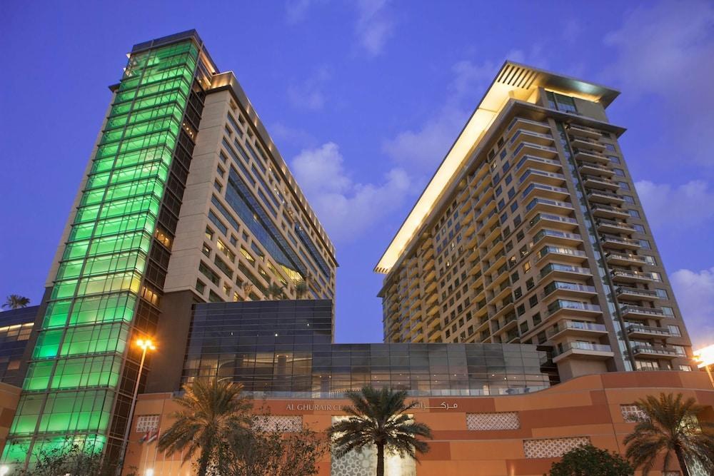 Swissotel Al Ghurair Dubai photo 4