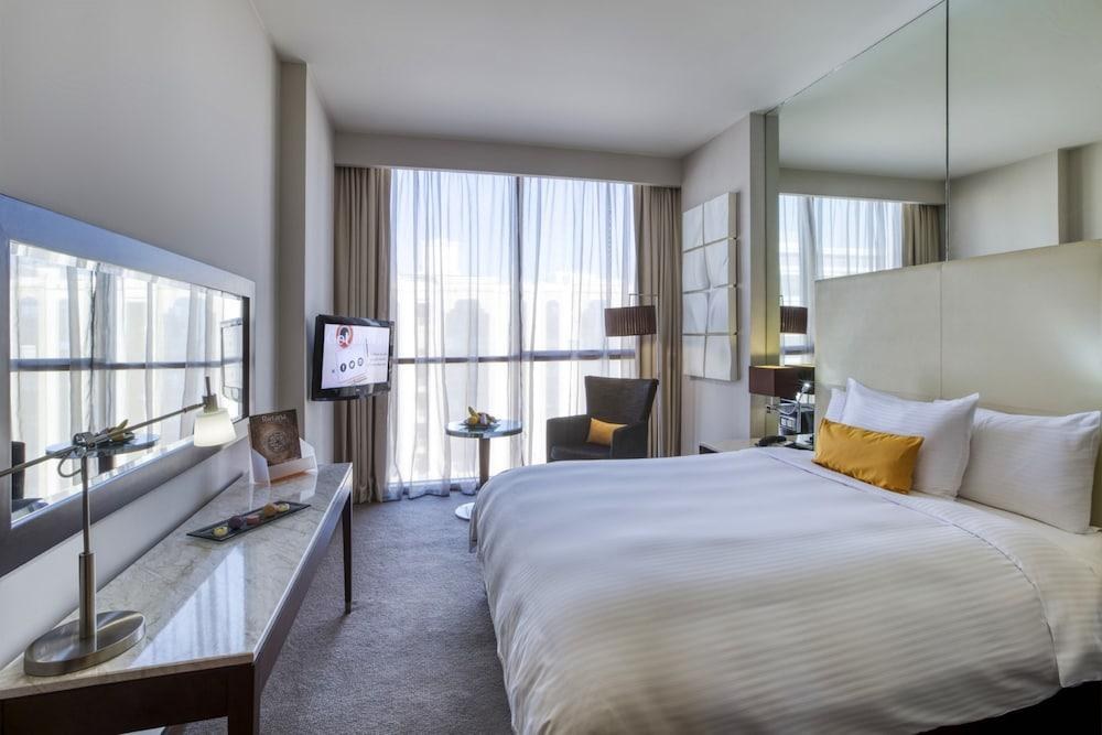 CENTRO BARSHA HOTEL BY ROTANA photo 2