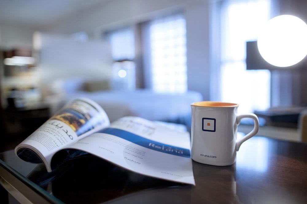 CENTRO BARSHA HOTEL BY ROTANA photo 3