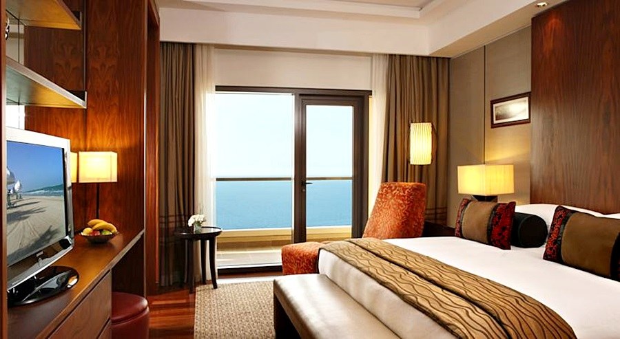 Amwaj Rotana Jumeirah Beach photo 1