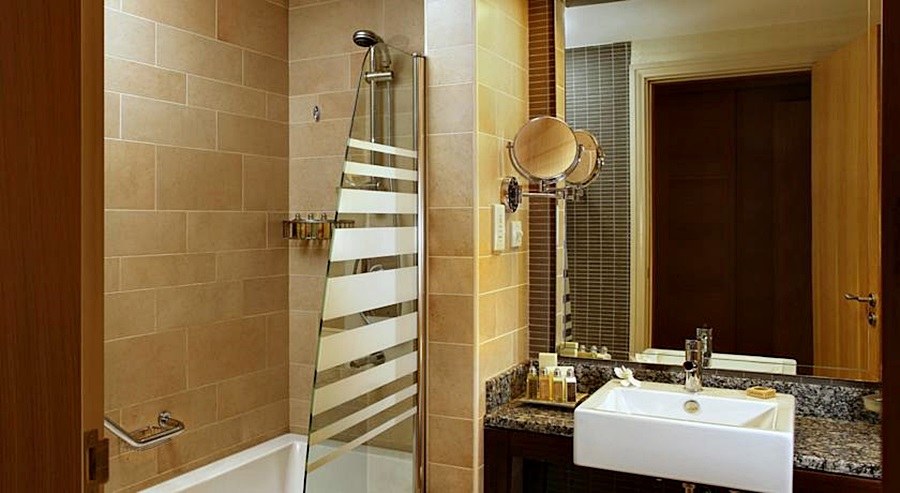 Amwaj Rotana Jumeirah Beach photo 2