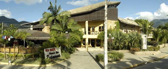 ILHA FLAT HOTEL photo 1