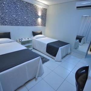 HOTEL GIRASSOL PLAZA*