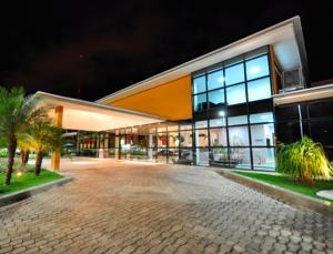 HOTEL GIRASSOL PLAZA* photo 1