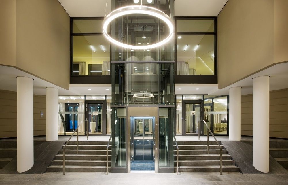 INNSiDE by Meliá Dresden photo 2