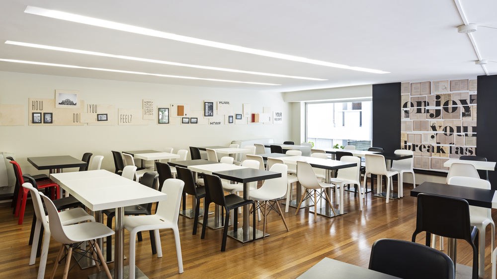 B&B HOTEL FIRENZE CITY CENTER