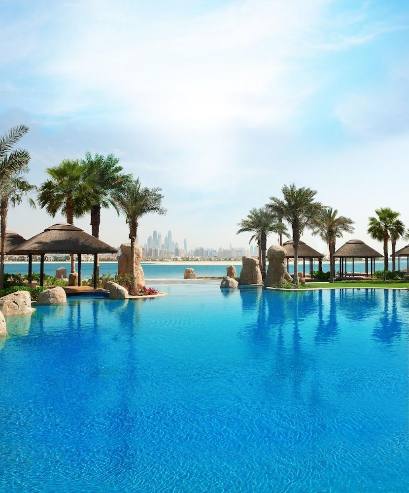 Sofitel Dubai The Palm Resort & Spa photo 3