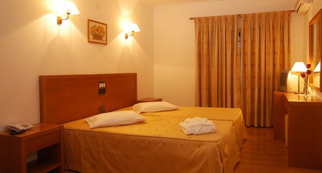Hotel Santa Mafalda photo 3