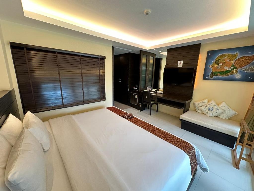 R MAR RESORT AND SPA photo 3