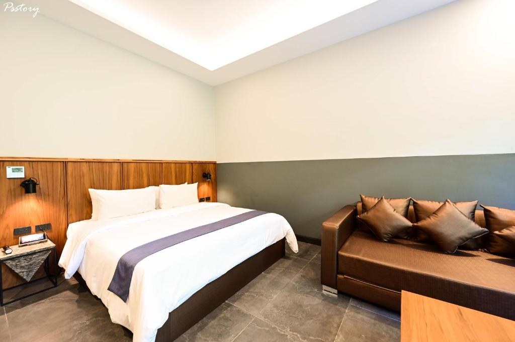 R MAR RESORT AND SPA photo 4