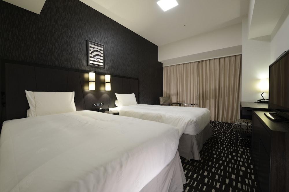 The Royal Park Hotel Tokyo Haneda photo 3