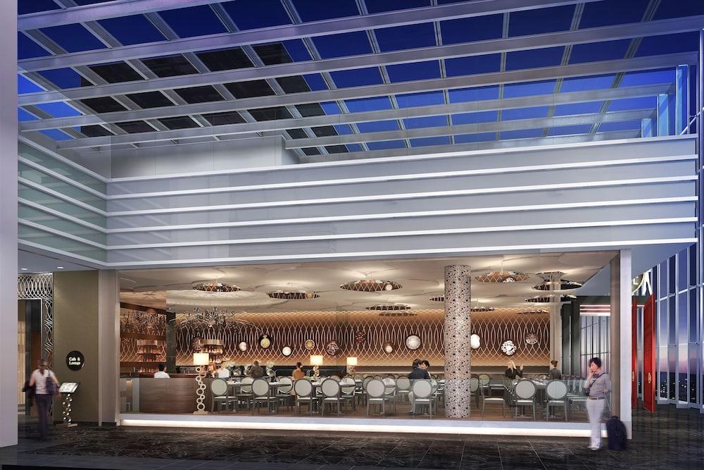 The Royal Park Hotel Tokyo Haneda photo 4