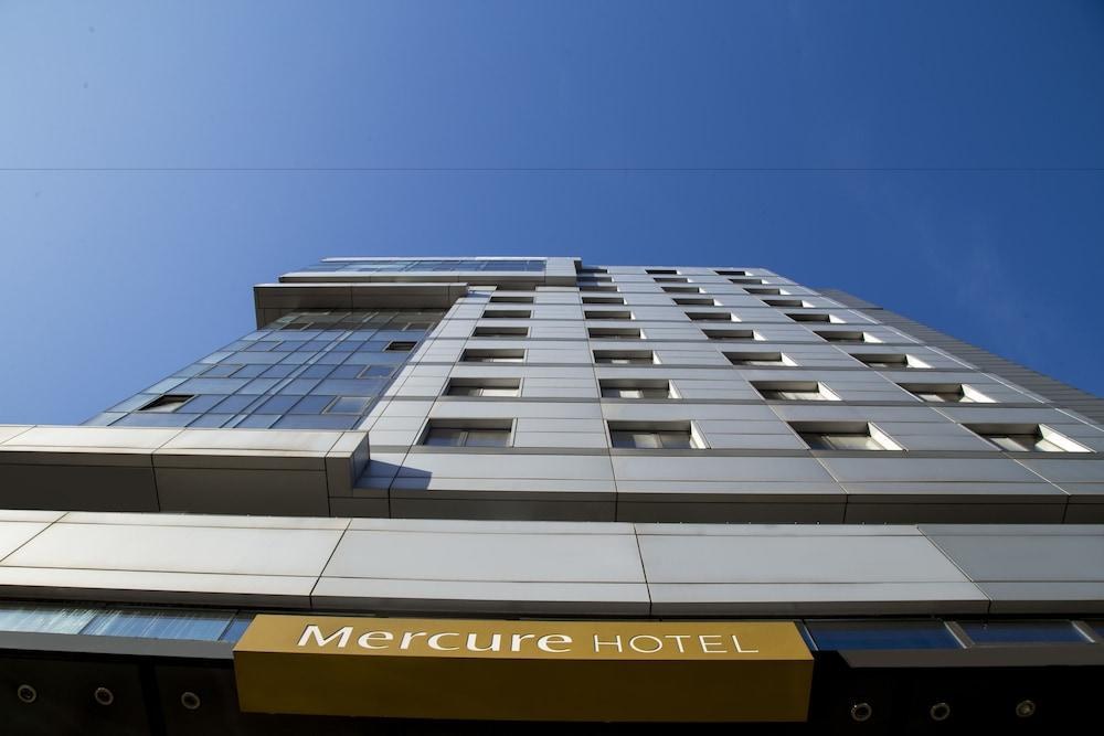 Mercure Bucharest Unirii photo 2