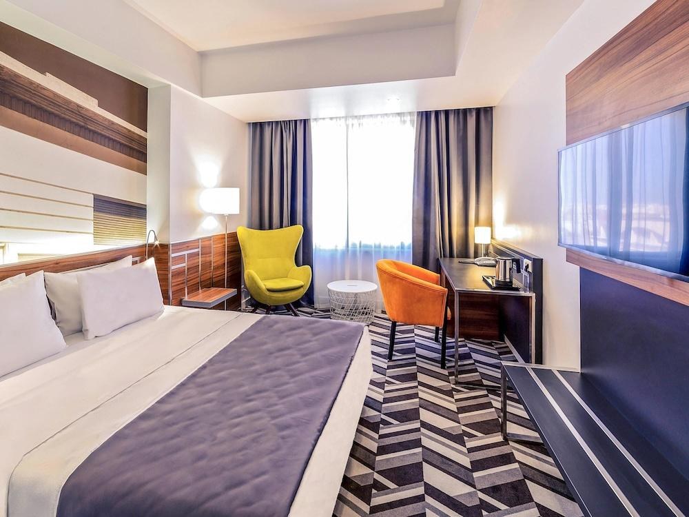Mercure Bucharest Unirii photo 3