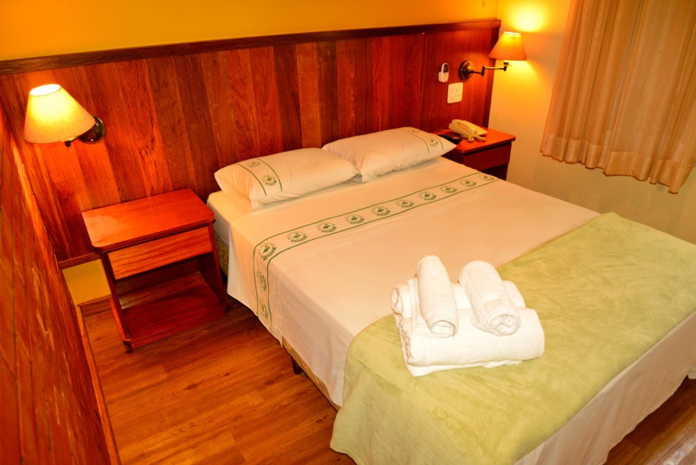 RESIDENCIAL PANTANAL CHACARA KLABIN HOTEL photo 1